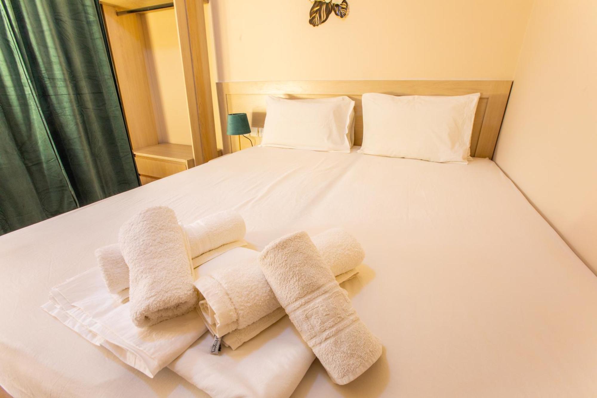 Psarotherma Rooms Samothráki