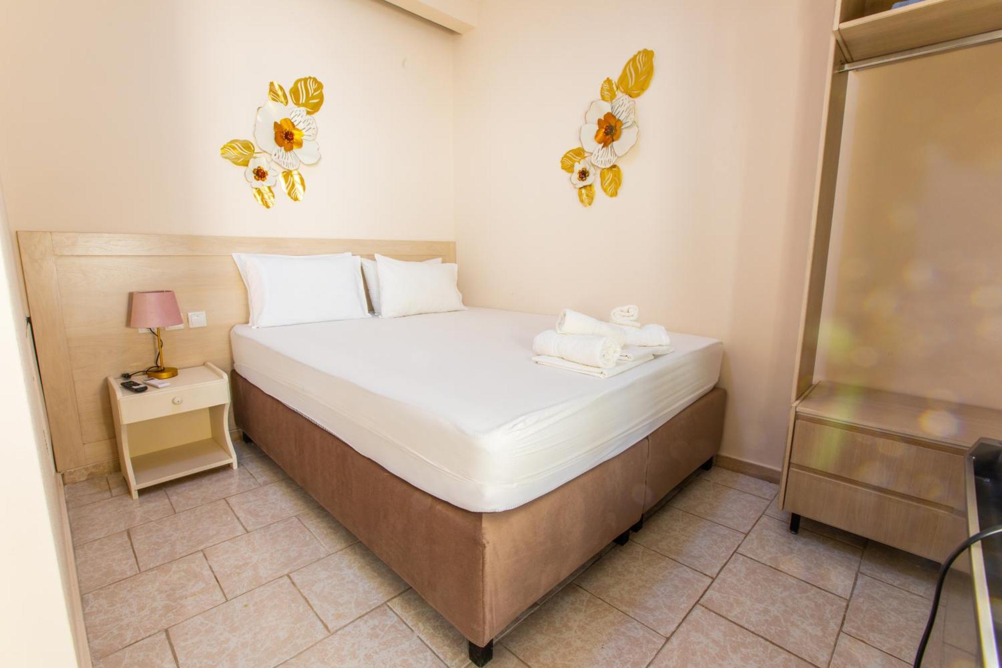 Psarotherma Rooms Han/Misafirhane