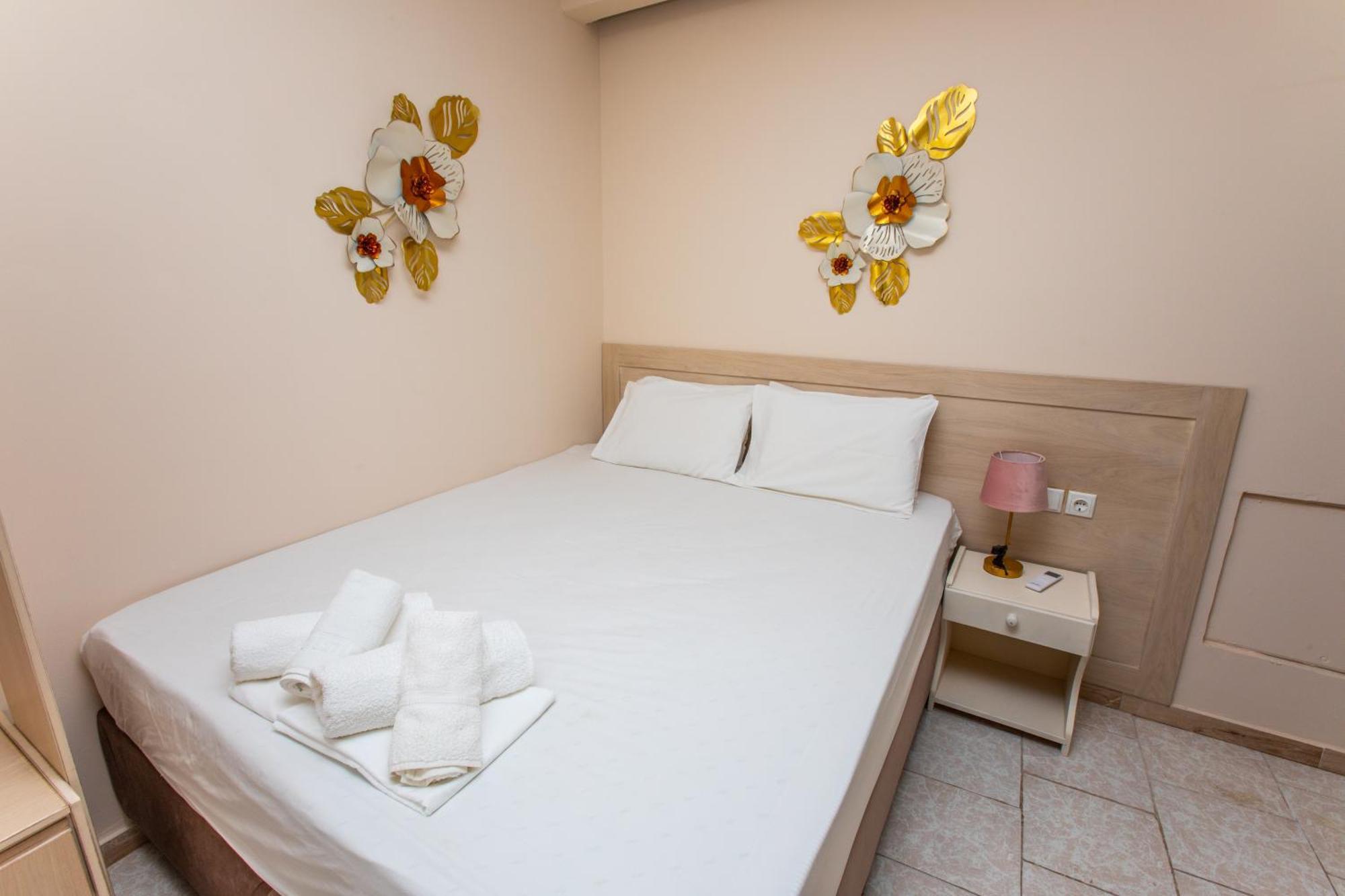 Han/Misafirhane Psarotherma Rooms