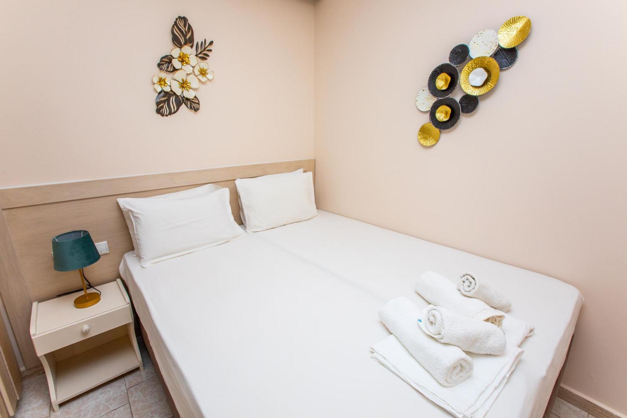 Psarotherma Rooms Han/Misafirhane