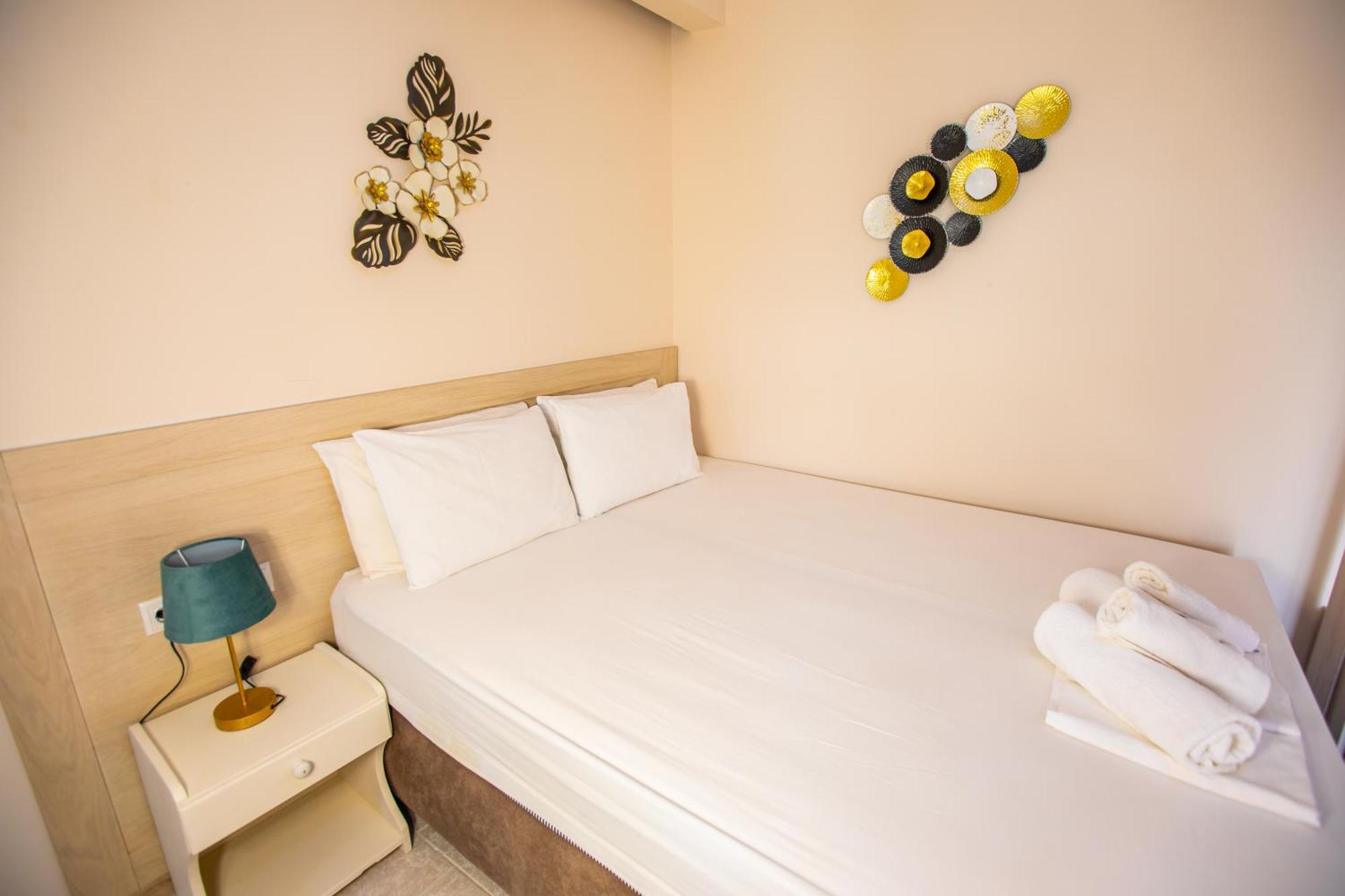 Psarotherma Rooms Han/Misafirhane